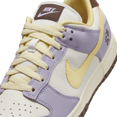 ナイキ ウィメンズ ダンク ロー プレミアム★23cm ダンク（NIKE） ナイキ ウィメンズ ダンク ロー プレミアム NIKE